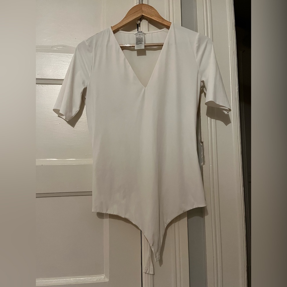 Wolford Vermont String Bodysuit